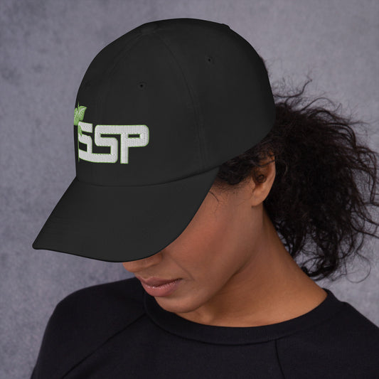SSP Dad hat