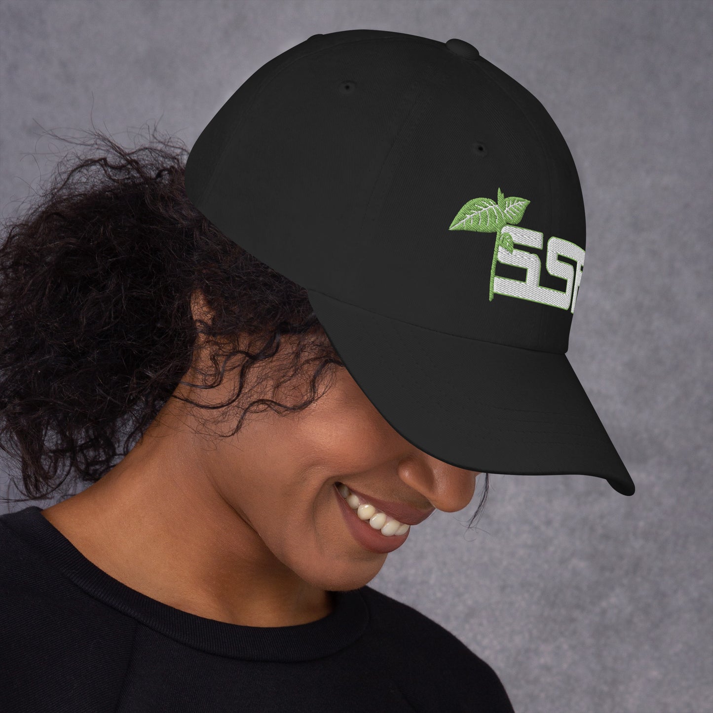 SSP Dad hat