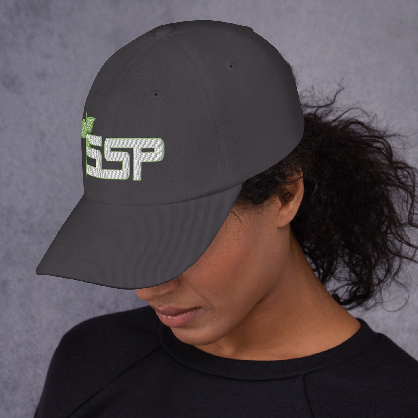 SSP Dad hat