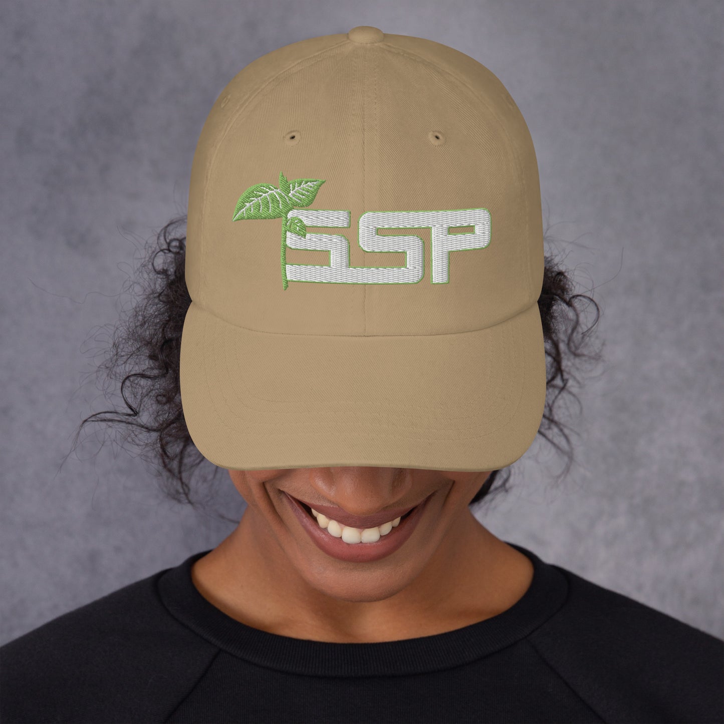 SSP Dad hat