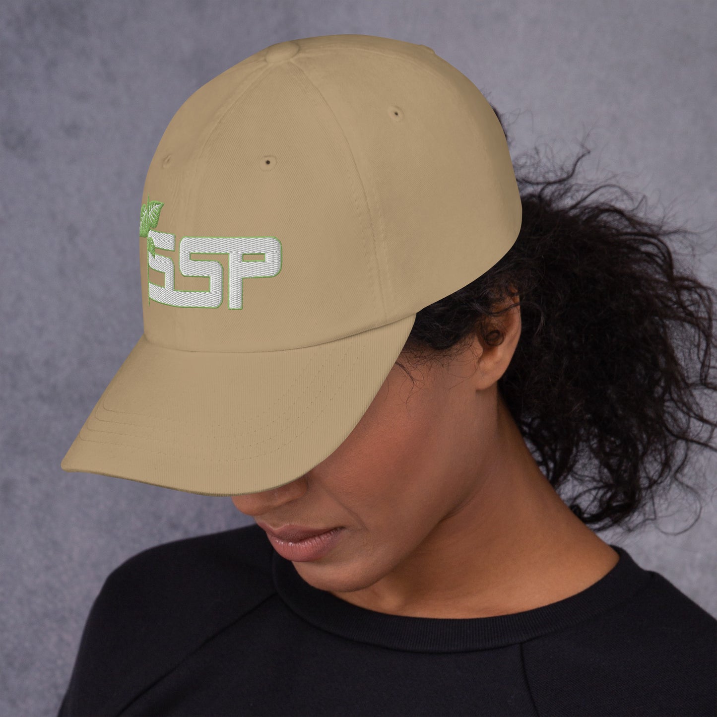 SSP Dad hat