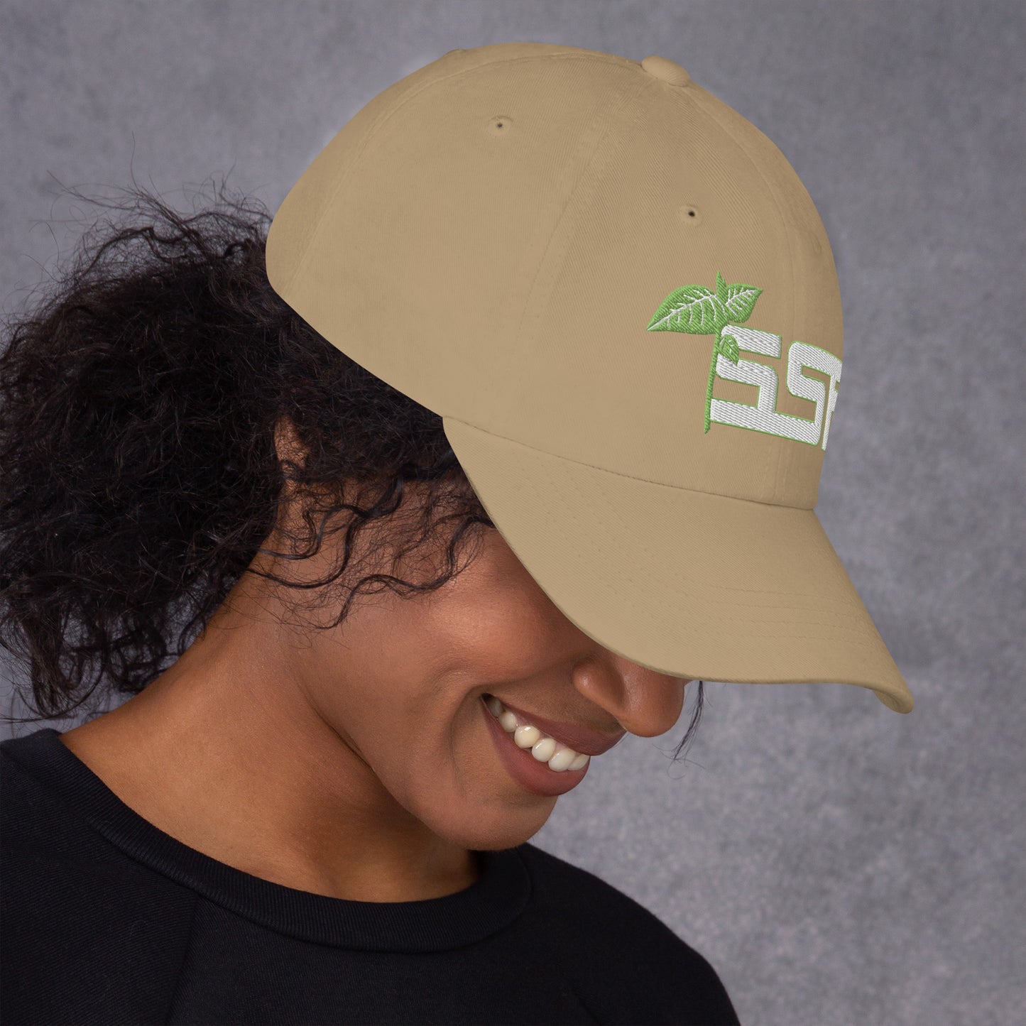 SSP Dad hat