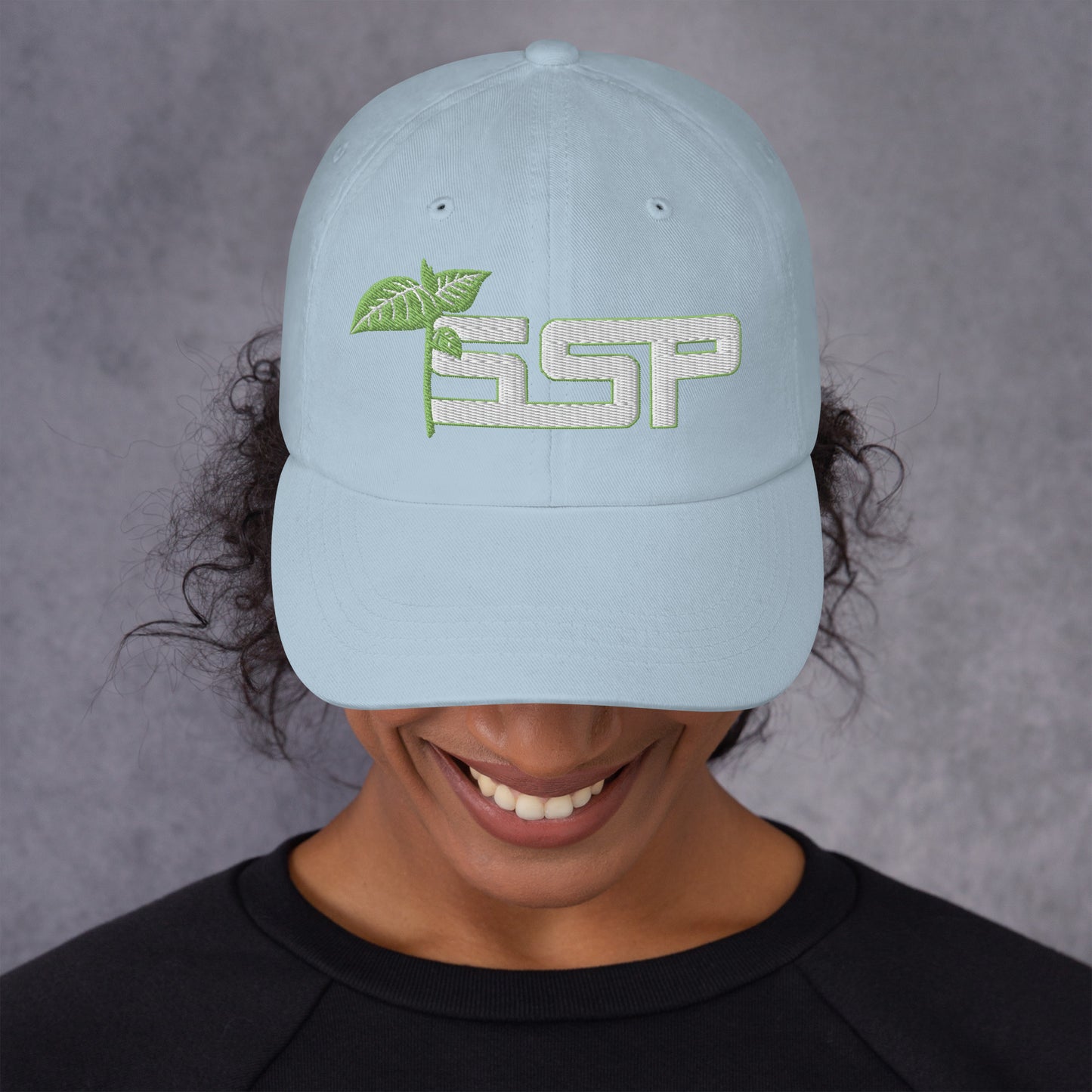 SSP Dad hat
