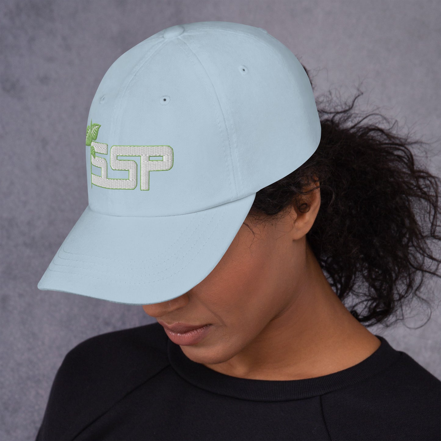 SSP Dad hat