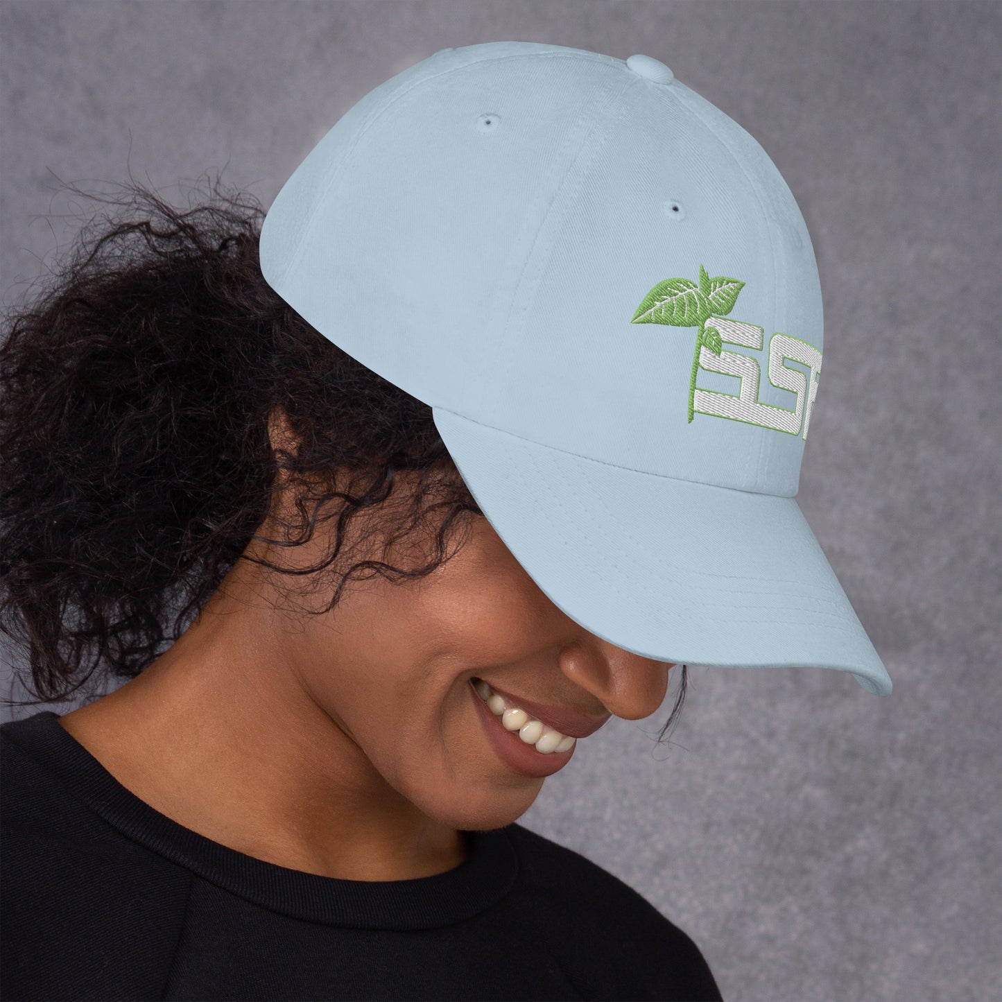 SSP Dad hat