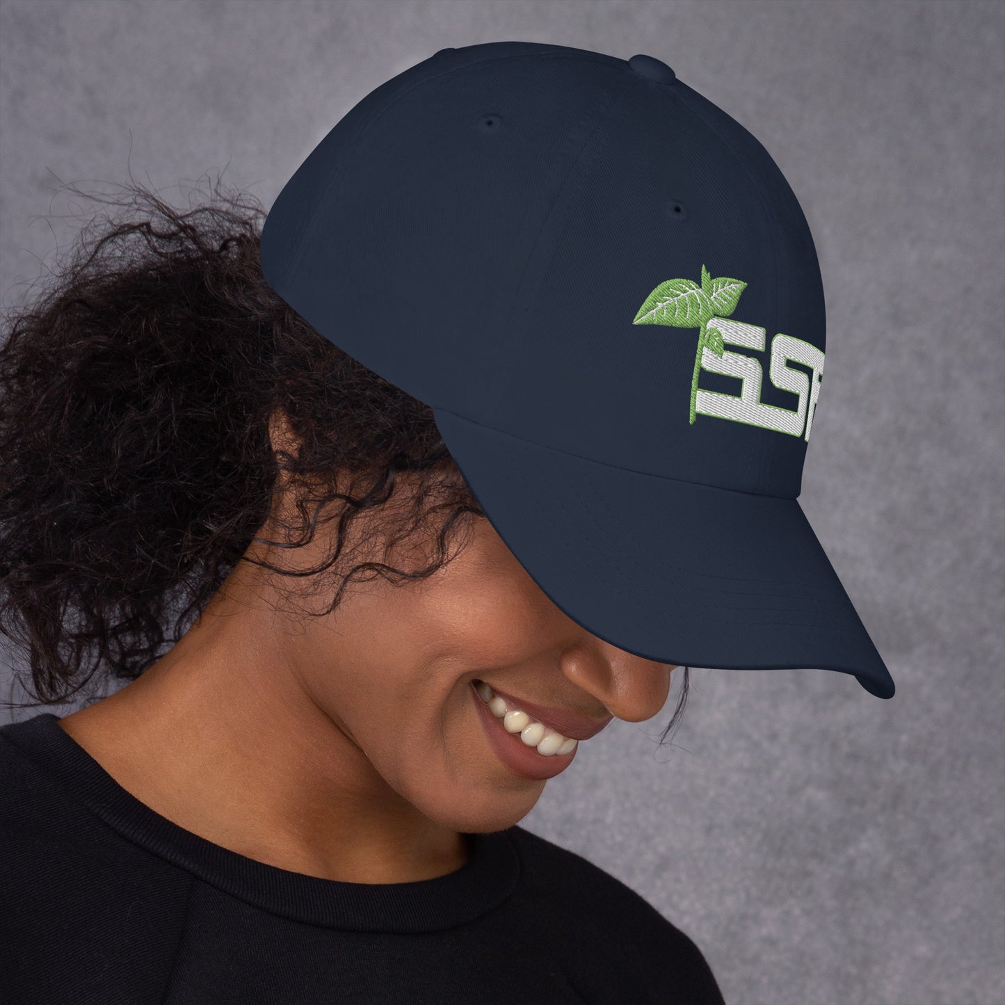 SSP Dad hat