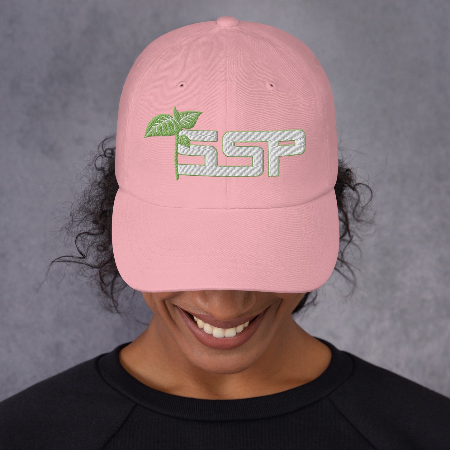 SSP Dad hat