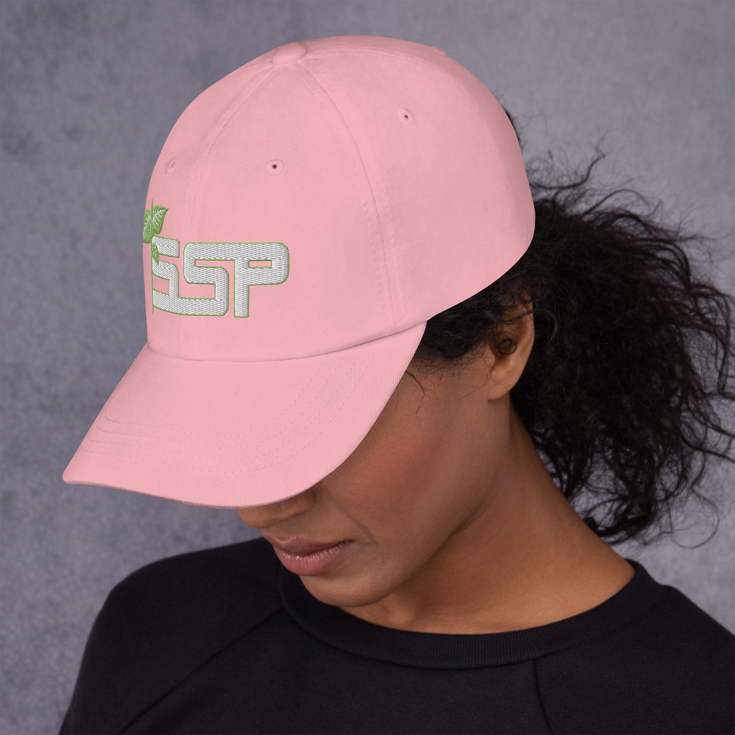 SSP Dad hat