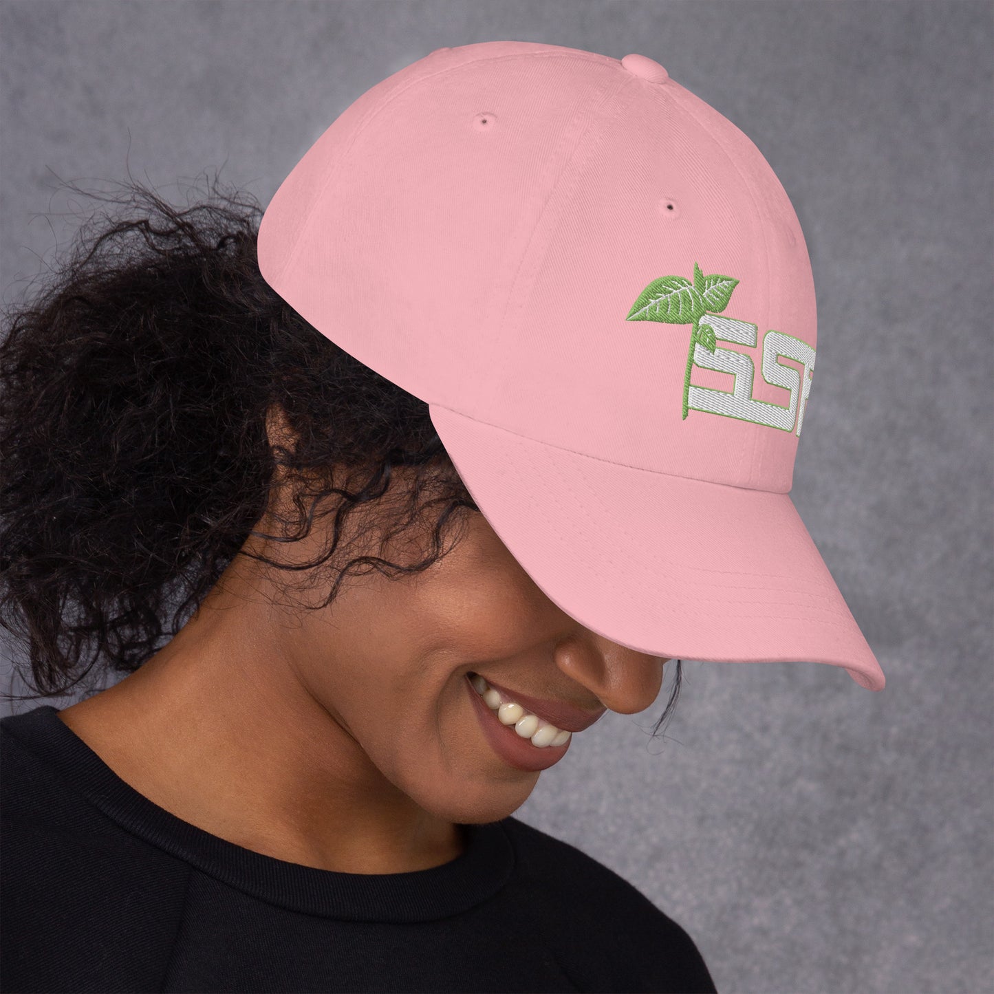 SSP Dad hat