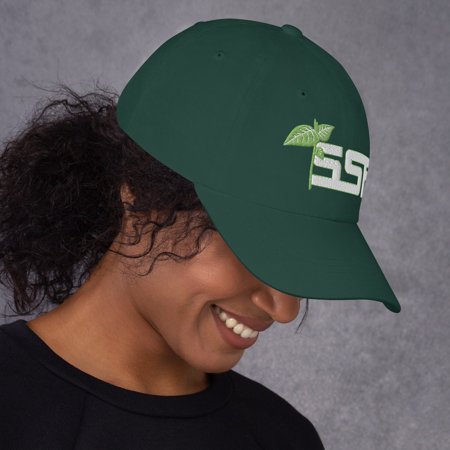 SSP Dad hat