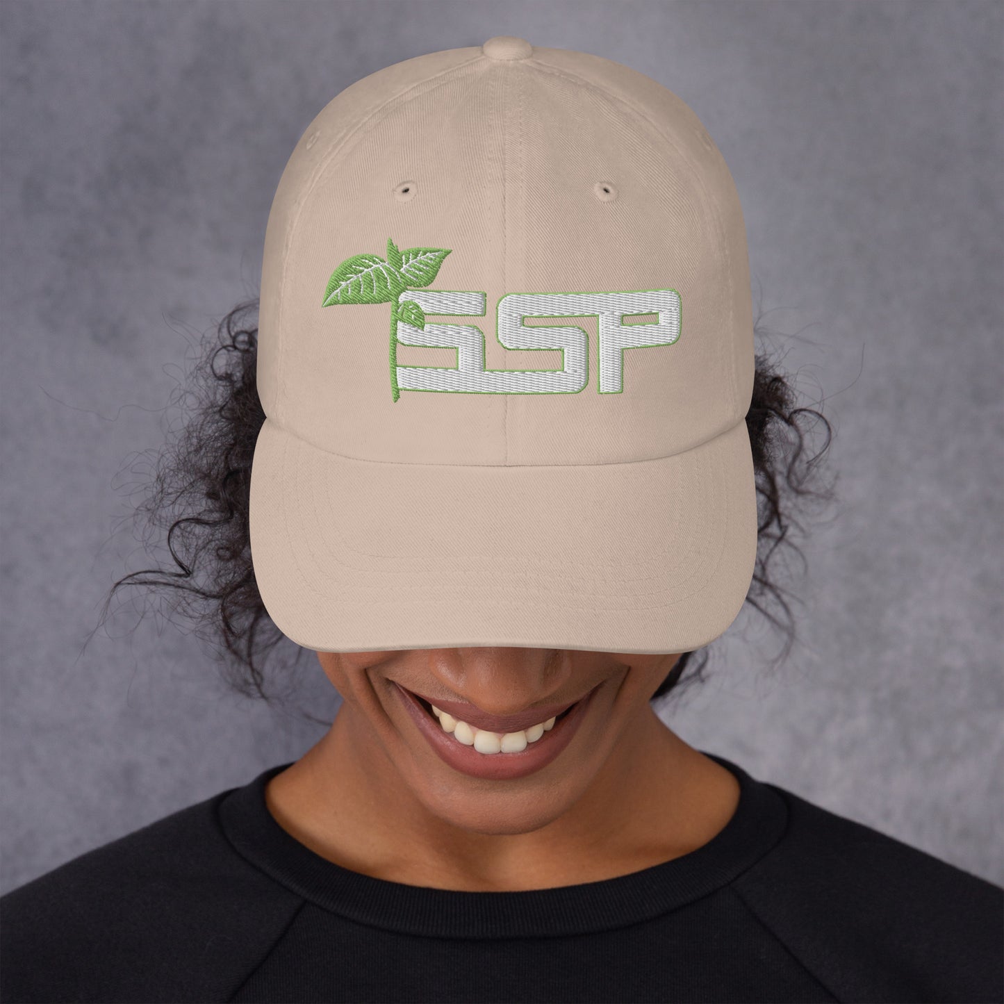 SSP Dad hat