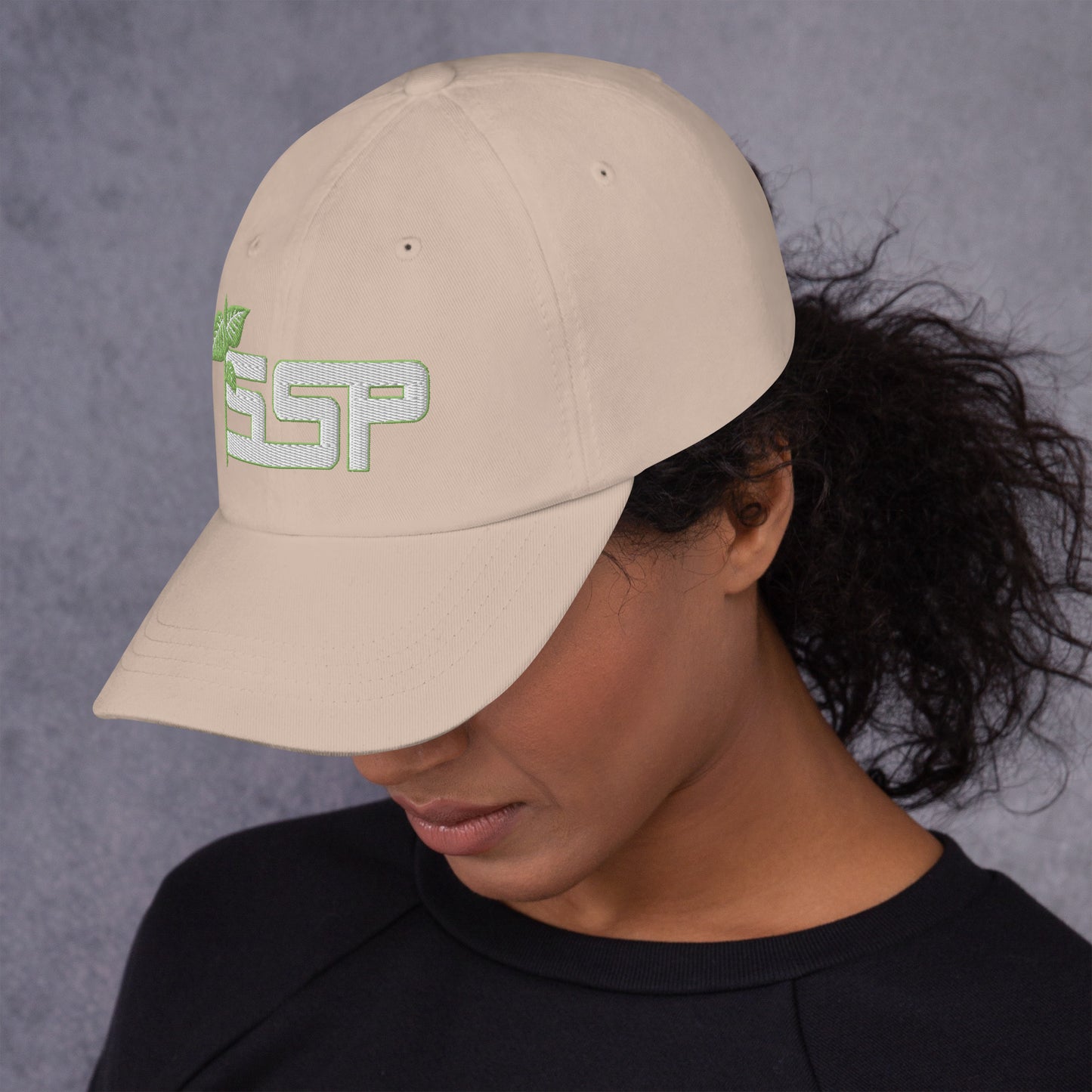 SSP Dad hat