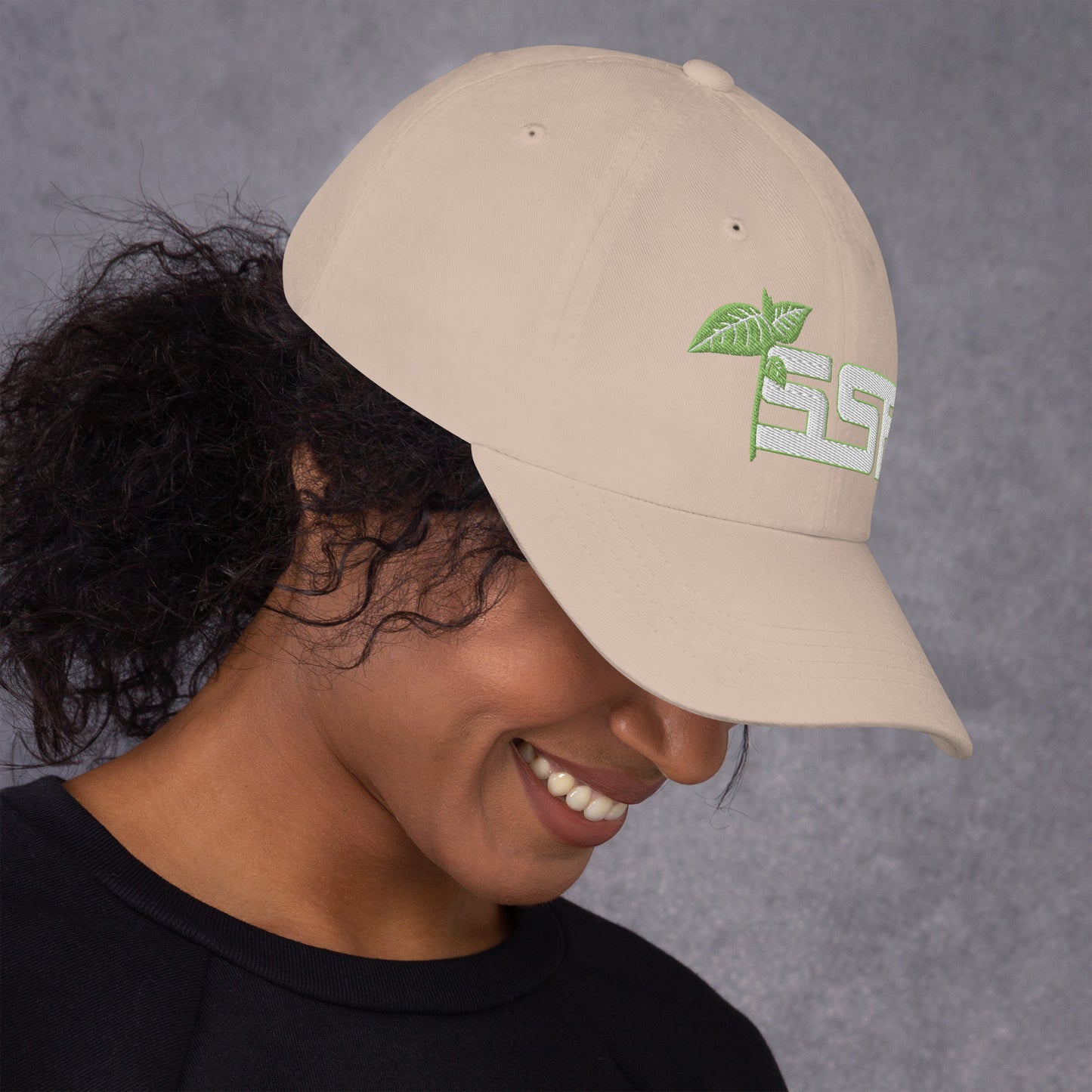 SSP Dad hat