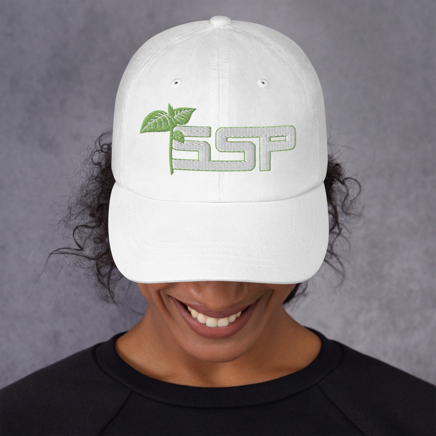 SSP Dad hat