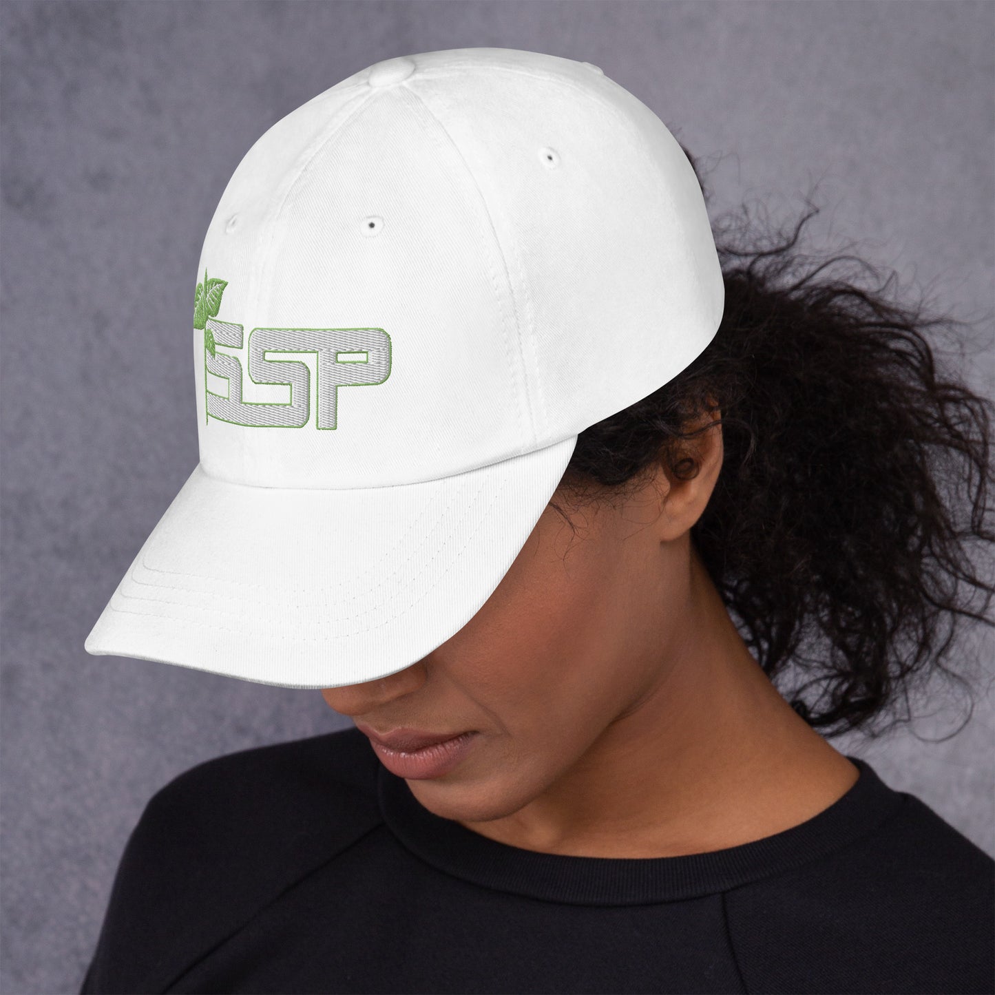 SSP Dad hat