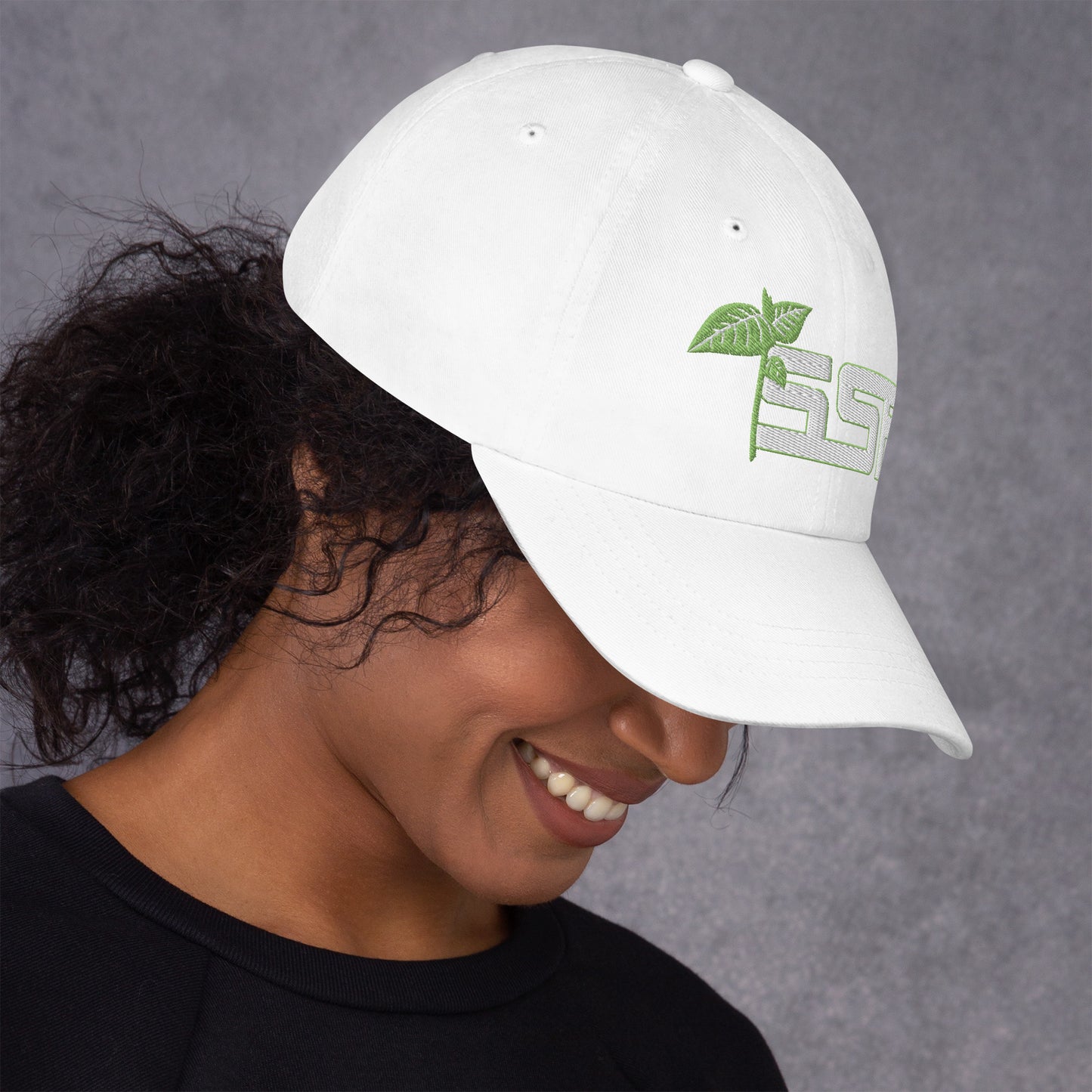 SSP Dad hat