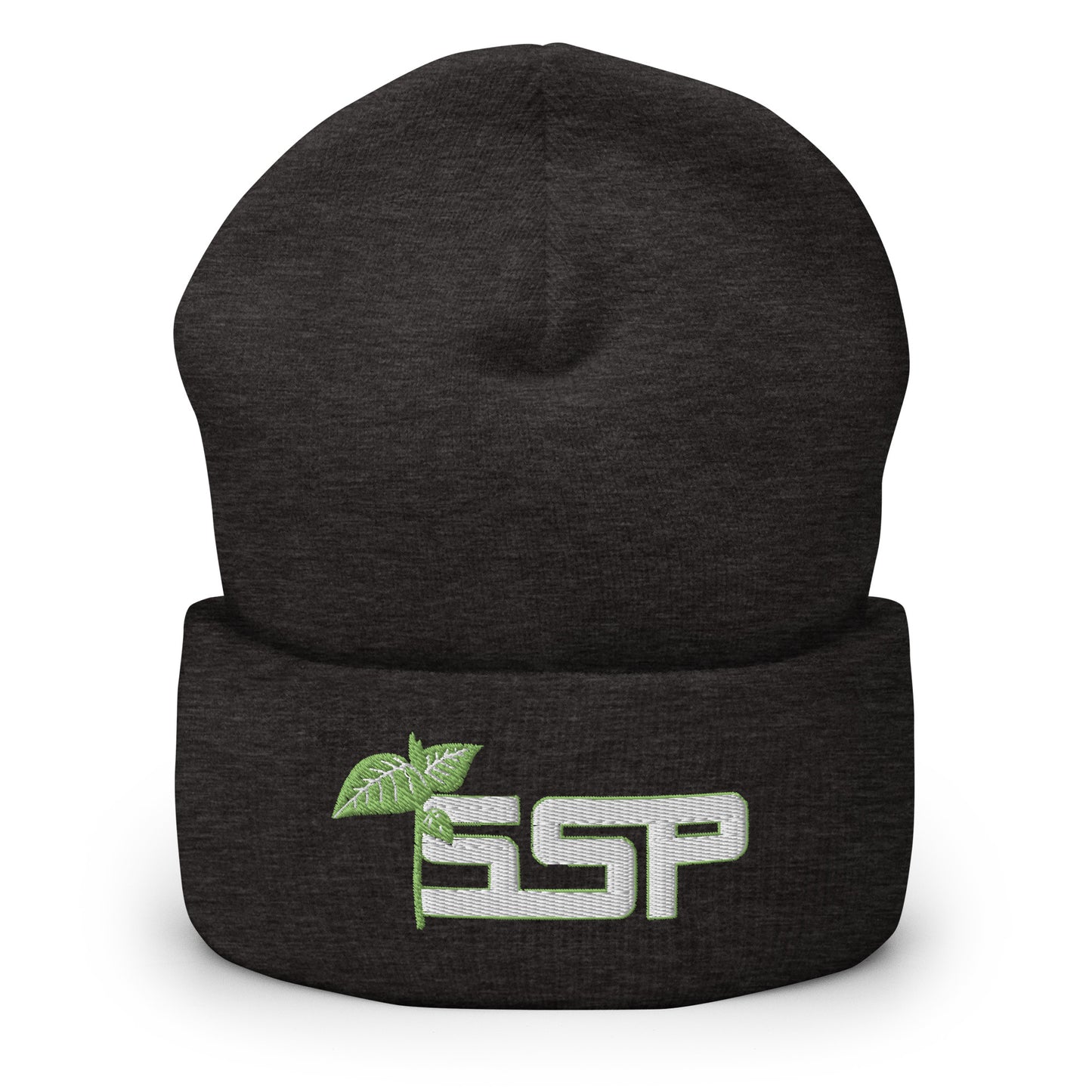 SSP Cuffed Beanie