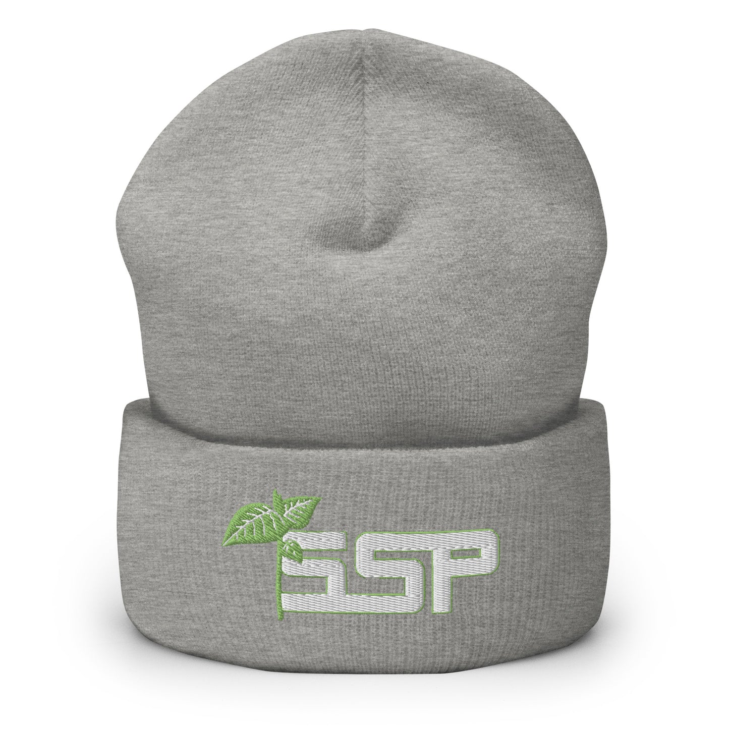 SSP Cuffed Beanie