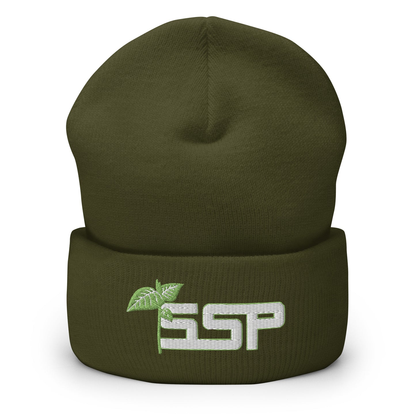 SSP Cuffed Beanie