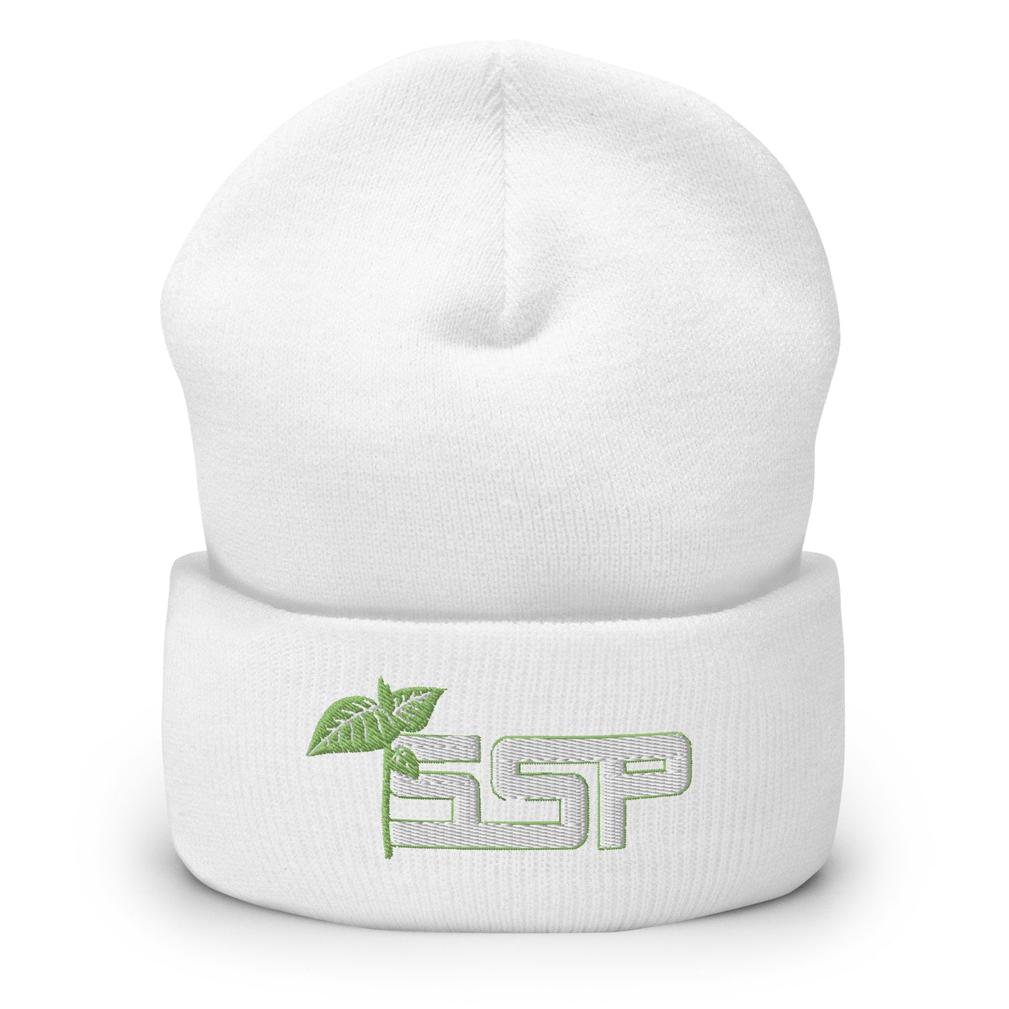 SSP Cuffed Beanie
