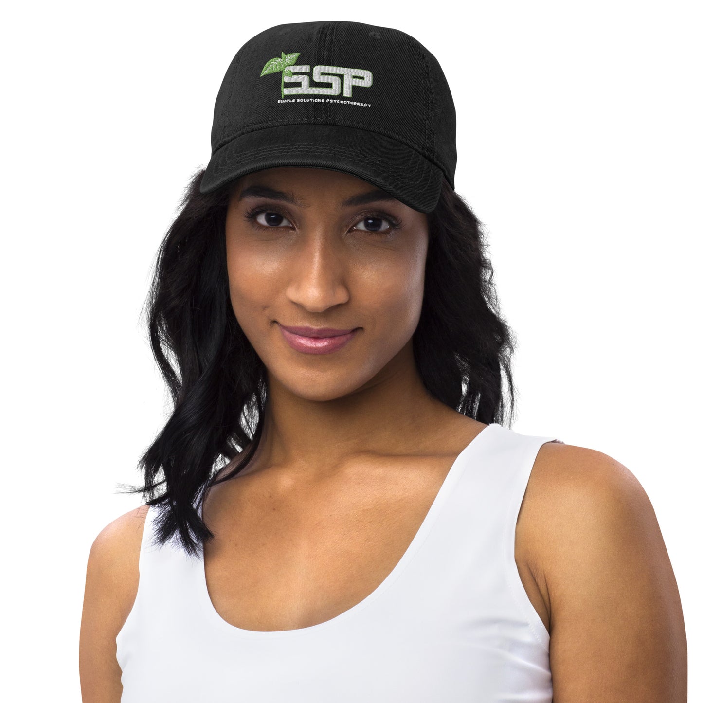 SSP Denim Hat