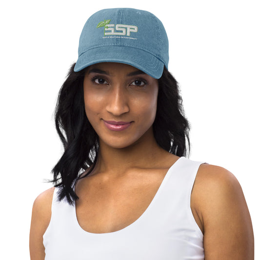 SSP Denim Hat