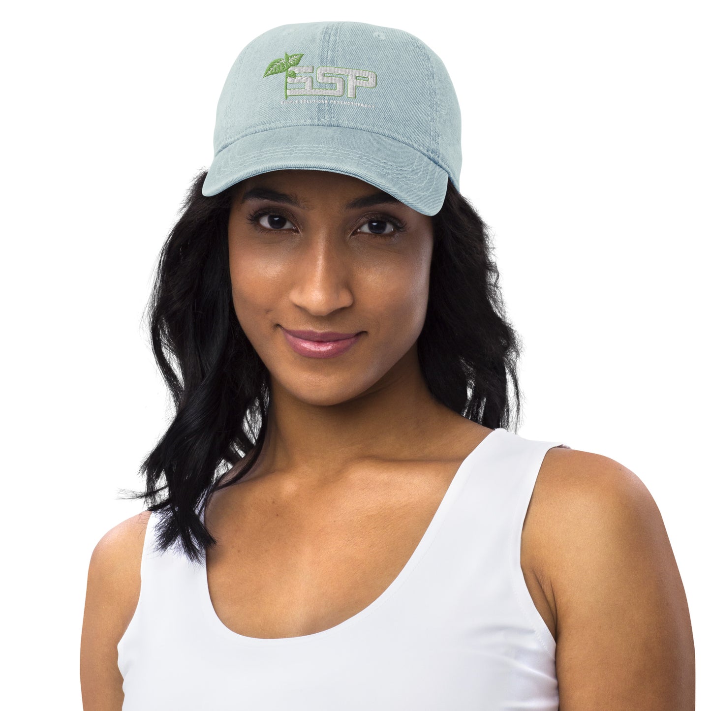 SSP Denim Hat
