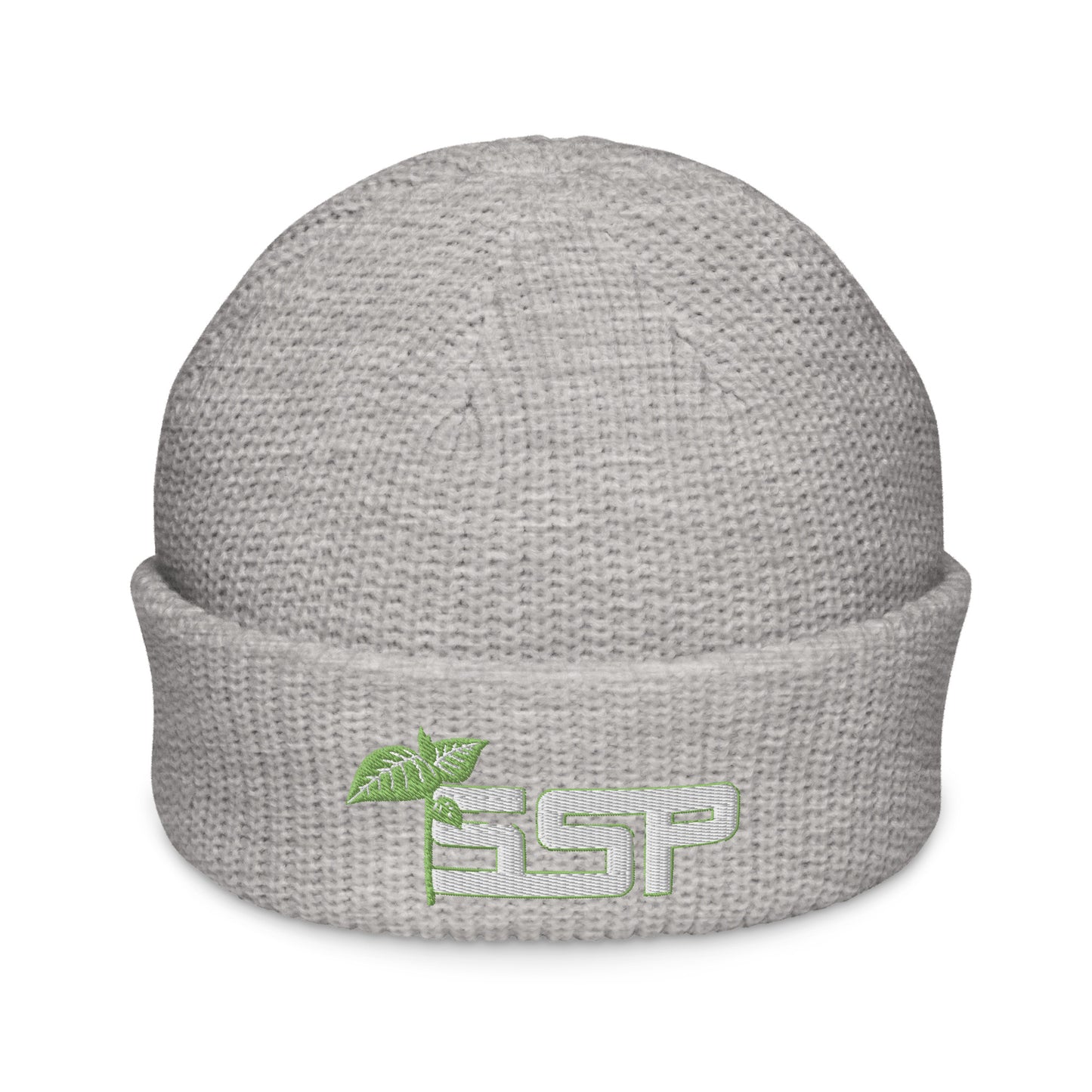SSP Fisherman beanie