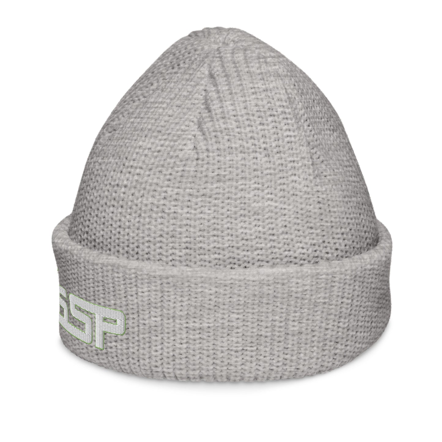 SSP Fisherman beanie