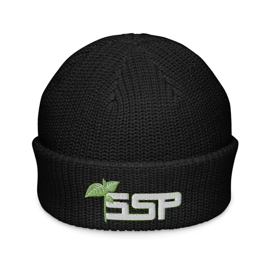 SSP Fisherman beanie