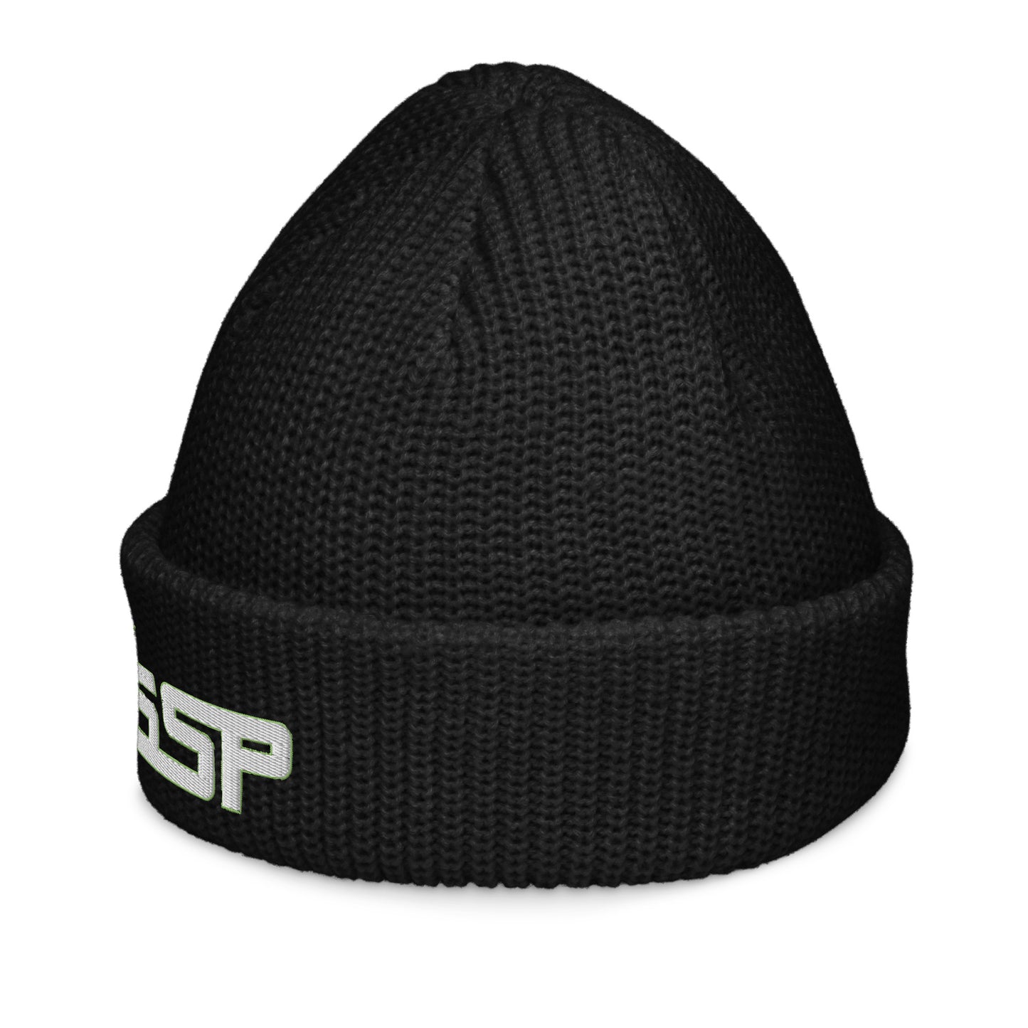 SSP Fisherman beanie