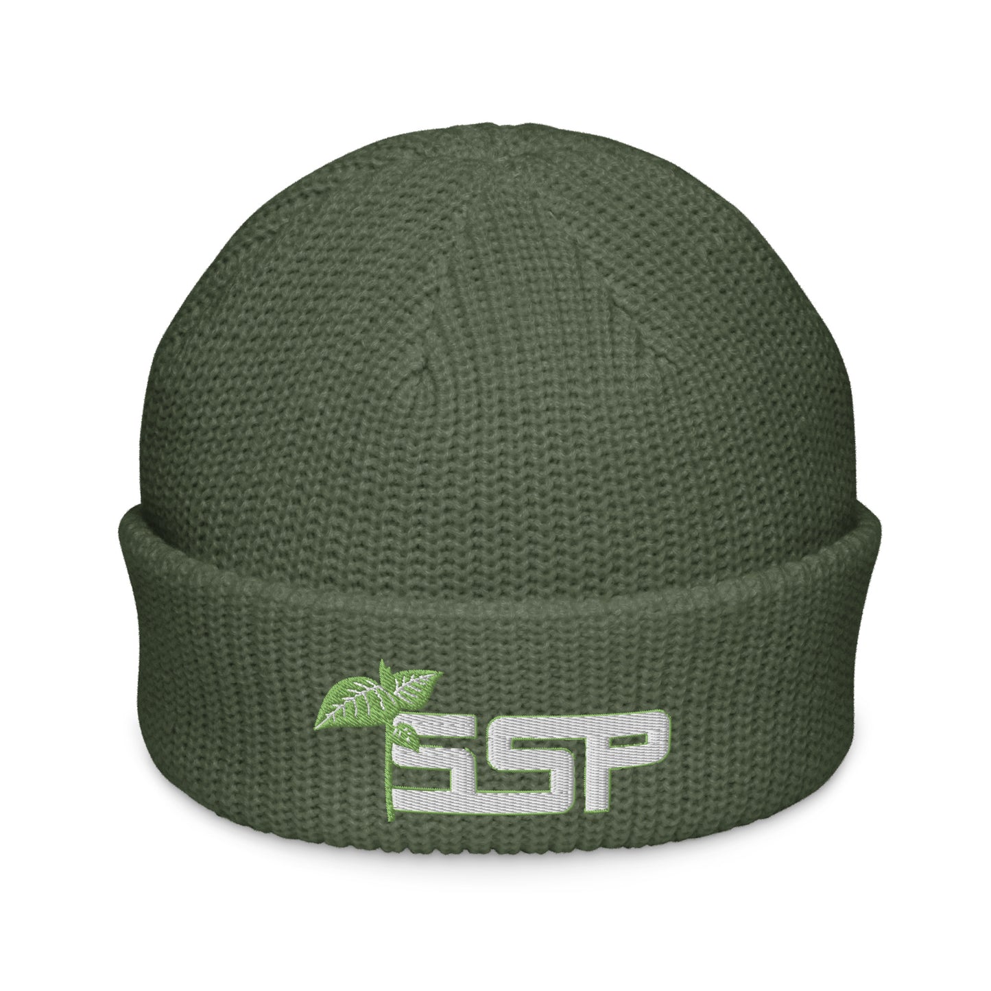 SSP Fisherman beanie