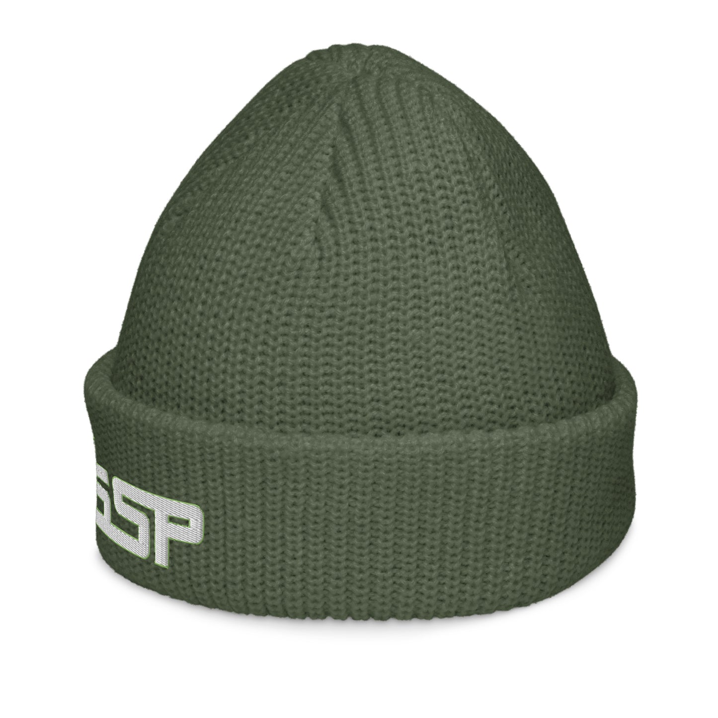 SSP Fisherman beanie