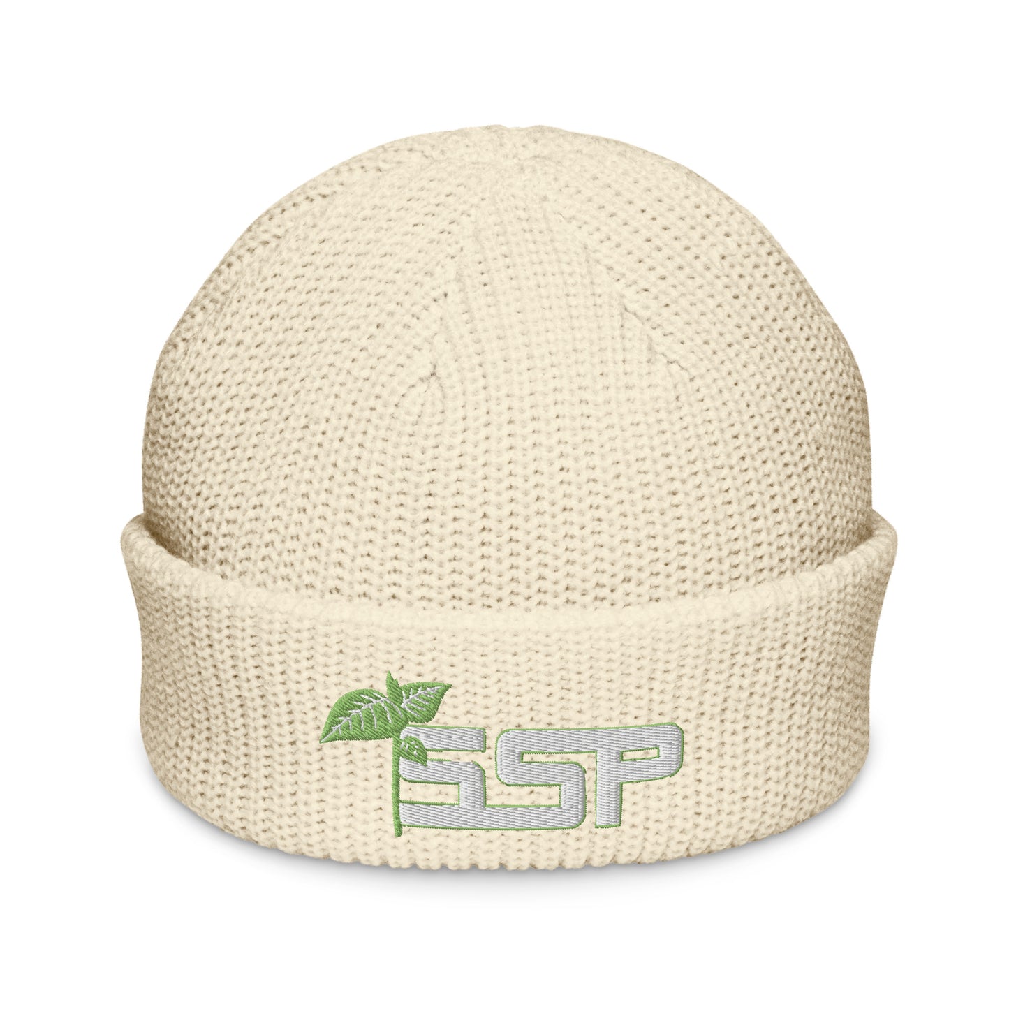 SSP Fisherman beanie