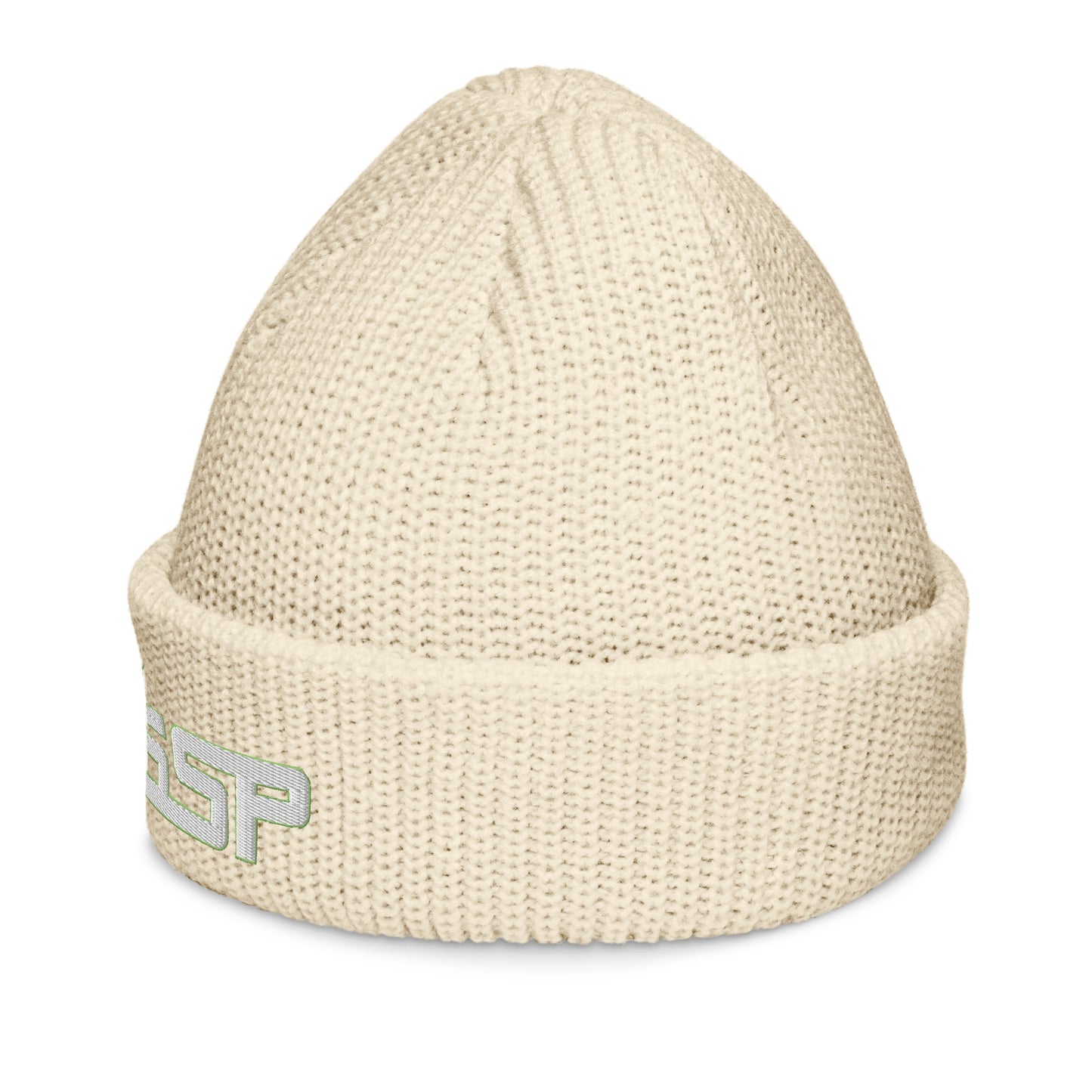 SSP Fisherman beanie