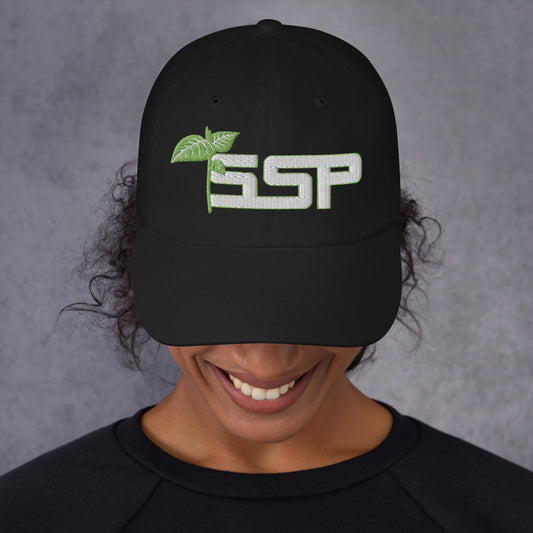 SSP Dad hat