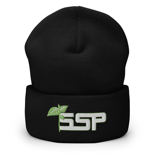 SSP Cuffed Beanie